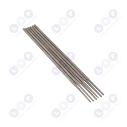 Apaļā vīle motorzāģu ķēžu asināšanai 5,5 200MM 3/8 6 gab. ()