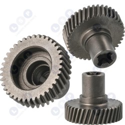 Bosch GBH 2-28 D 38 Z zobrats, 16170006BW (5903794714670)