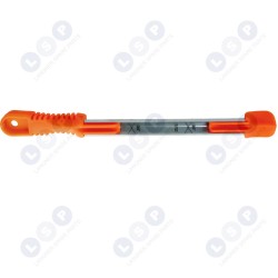 Ķēdes asināšanas vīle apaļa 3/8 5,5 mm asināšanas instruments (5903794732858)