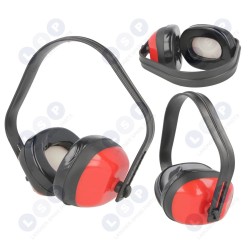 Aizsargaustiņas darba drošības austiņām (5903794732865)