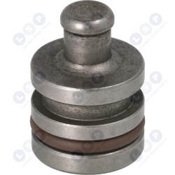 Triecienelements ar blīvi GBH 2-28 D, DV, DFV, 1610311019 + 1610210121 (5903794714731)