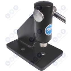 Ķēdes atkniedēšanas preses gals (5903794732704)