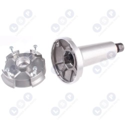 Bosch GGS 27 LC vārpsta un starpatloks (5903794714823)