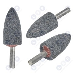 Slīpēšanas akmens stienis taisnajām slīpmašīnām, konisks (5903794714830)