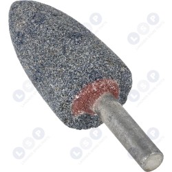 Slīpēšanas akmens stienis taisnajām slīpmašīnām, konisks (5903794714830)