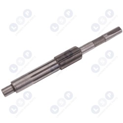 Zobrats Hitachi DH24PC3 9 griezējiem (5903794715066)