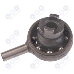 Piedziņas/šūpoles gultnis Hitachi DH24PC3 (5903794715080)