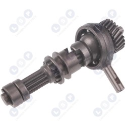 Zobrats Hitachi DH24PC3 (5903794715127)