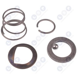 Hitachi DH24PC3 roktura remonta komplekts (5903794715134)