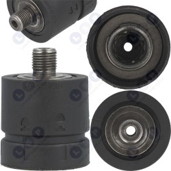 Adaptera rokturis SDS MAKITA HR2450 HR2470 (5903794715233)