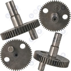 Ekscentriskais zobrats Bosch GBH 7 DE, 1616317067 (5903794715257)