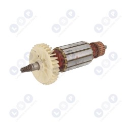 Rusty rotor for einhell geko black polisher 6 teeth ()