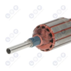 Ротор для эксцентриковой шлифовальной машинки, длина 150 мм ()
