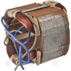 Sarūsējis stators slīpmašīnai 51x55mm ()