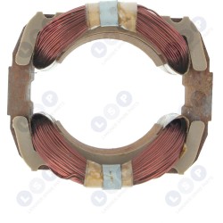 Sarūsējis stators slīpmašīnai 51x55mm ()