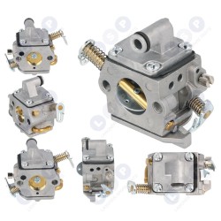 КАРБЮРАТОР для бензопилы STIHL 017 018 MS170 MS180 (5903794715431)