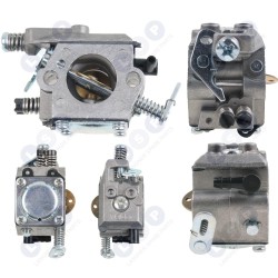 КАРБЮРАТОР для бензопилы STIHL 017 018 MS170 MS180 (5903794715448)