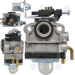 Карбюратор для кустореза HONDA GX25 GX35 (5903794715479)