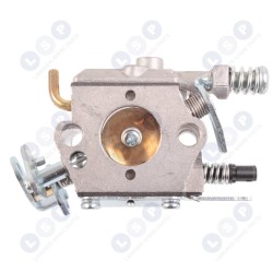 Карбюратор для бензопил HUSQVARNA 36 41 136 137 141 142 ()