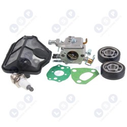 Карбюратор для бензопил HUSQVARNA 36 41 136 137 141 142 ()