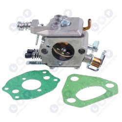 Карбюратор для бензопил HUSQVARNA 36 41 136 137 141 142 (5903794737846)