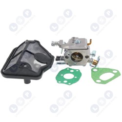 Карбюратор для бензопил HUSQVARNA 36 41 136 137 141 142 ()