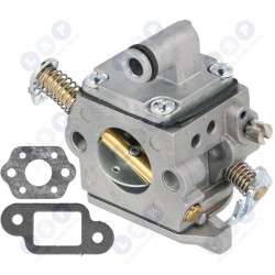 Карбюратор для бензопилы STIHL тип ZAMA для 017 018 MS170 MS180 и прокладки (5903794733183)