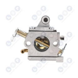 Карбюратор для бензопилы STIHL тип ZAMA для 017 018 MS170 MS180 и прокладки (5903794733183)