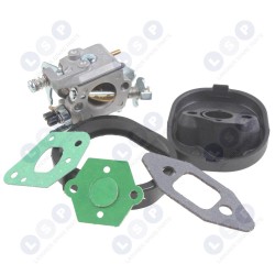 Прокладка разъема карбюратора PARTNER P350 P351 P370 ()