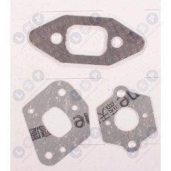 Карбюратор для комплекта бензопилы PARTNER P350 P351 P370 ()