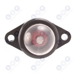 Карбюратор для бензопилы PARTNER P350 P351 P370, прокладка праймера ()