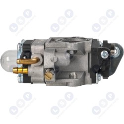 Карбюратор для китайской газонокосилки NAC Demon BRUSHCUTTER 10 мм (5903794715493)