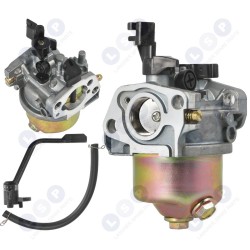 Карбюратор для двигателя HONDA GX160 GX200 LONCIN 188F COMPACTOR 5 - 6.5 л.с. (5903794715509)