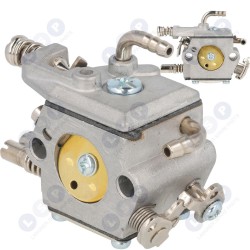 Карбюратор для китайской бензопилы универсальный (5903794715554)