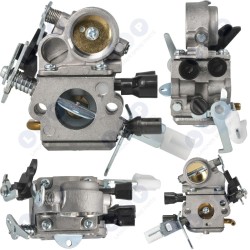 Карбюратор для бензопил STIHL MS171 MS181 MS201 MS211 (5903794715561)