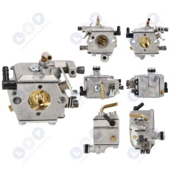 Карбюратор для бензопилы STIHL 024 026 MS240 MS260 (5903794715578)