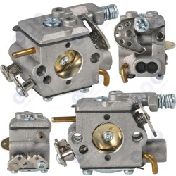 Карбюратор для бензопилы PARTNER P340S P350S P360S (5903794715639)