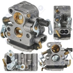 Карбюратор для пилы HUSQVARNA 235 235e 236 240 (5903794715646)