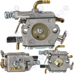 Карбюратор бензопилы PN CS YD 4500 5200 5800 китайский (5903794715660)