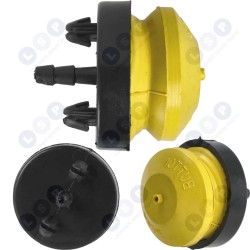 Резиновый насос карбюратора NAC T375, T475, T575, T675 (5903794715721)