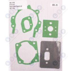 Уплотнения карбюратора кустореза 10MM (5903794737815)