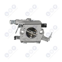 Карбюратор WALBRO для бензопилы STIHL 023 025 MS230 MS250 и прокладки ()