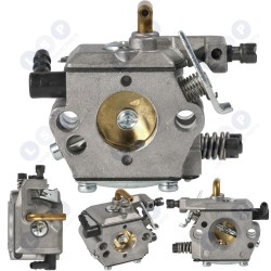 Карбюратор для бензопилы STIHL STIHL 026 MS240 MS260 MS260C тип WALBRO (5903794715790)