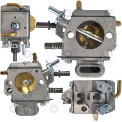 Карбюратор для бензопилы STIHL 029 039 MS290 MS390 (5903794715813)