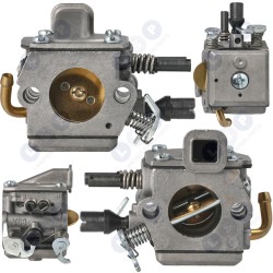 Карбюратор бензопилы STIHL 034 036 MS340 MS360 (5903794715820)