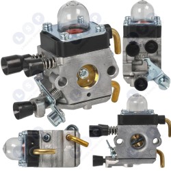 Карбюратор для кустореза STIHL STIHL FS38 FS45 FS46 FS55 FS55R FS55RC KM55 (5903794715837)