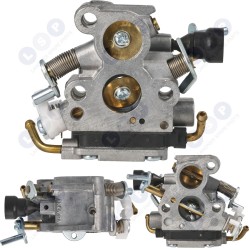 Карбюратор HUSQVARNA 135 140 435 440 MCCULLOCH (5903794715844)