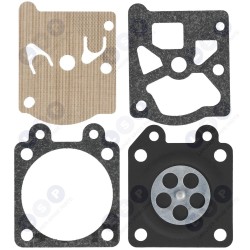 Ремкомплект диафрагменной прокладки карбюратора (5903794719804)