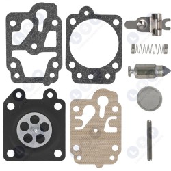 Прокладка диафрагмы карбюратора для кустореза (5903794719811)