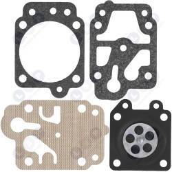 Прокладка диафрагмы карбюратора для кустореза (5903794719828)